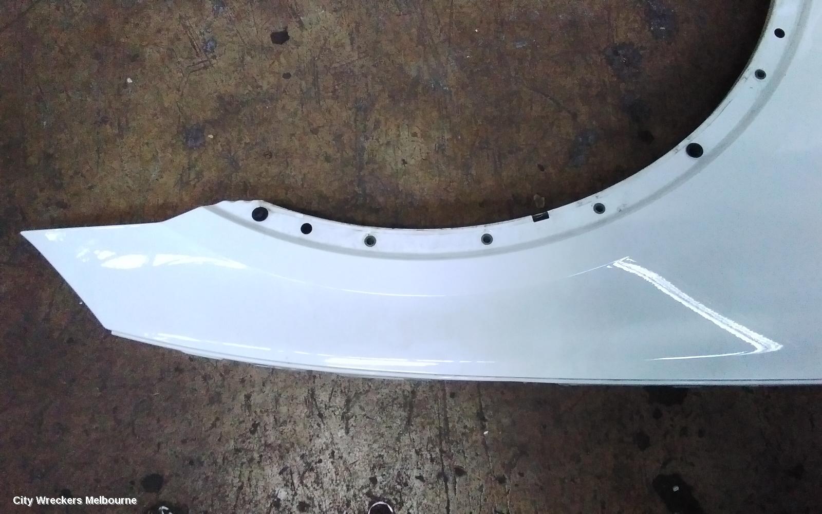 AUDI Q7 LEFT HEADLAMP, 4M, XENON TYPE, 09/2015 - 03/2020 - Image 3