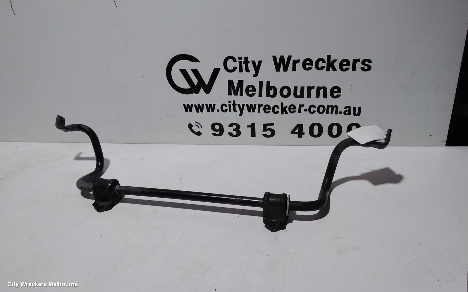 TOYOTA CAMRY STABILISER BAR, XV70, 09/2017 - 05/2024 - Image 3