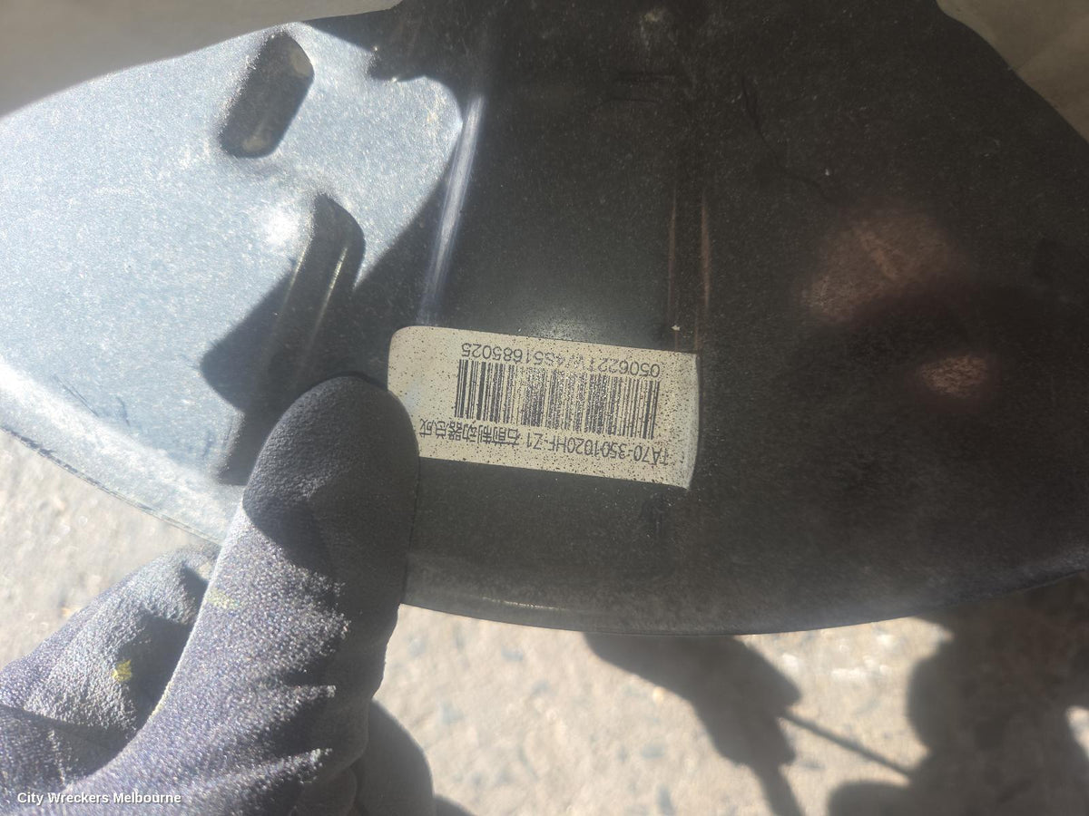 BYD SEALION 7 RIGHT FRONT HUB ASSEMBLY, 1ST GEN, 05/2024 ONWARDS - Image 3