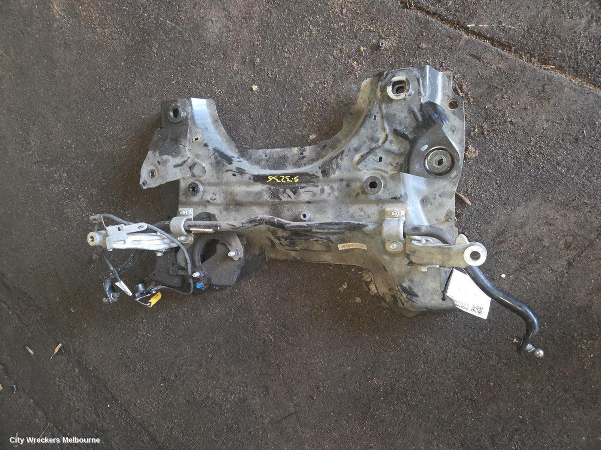 PEUGEOT 3008 FRT XMEMBER/CRADLE, P64, 06/2024 ONWARDS - Image 1