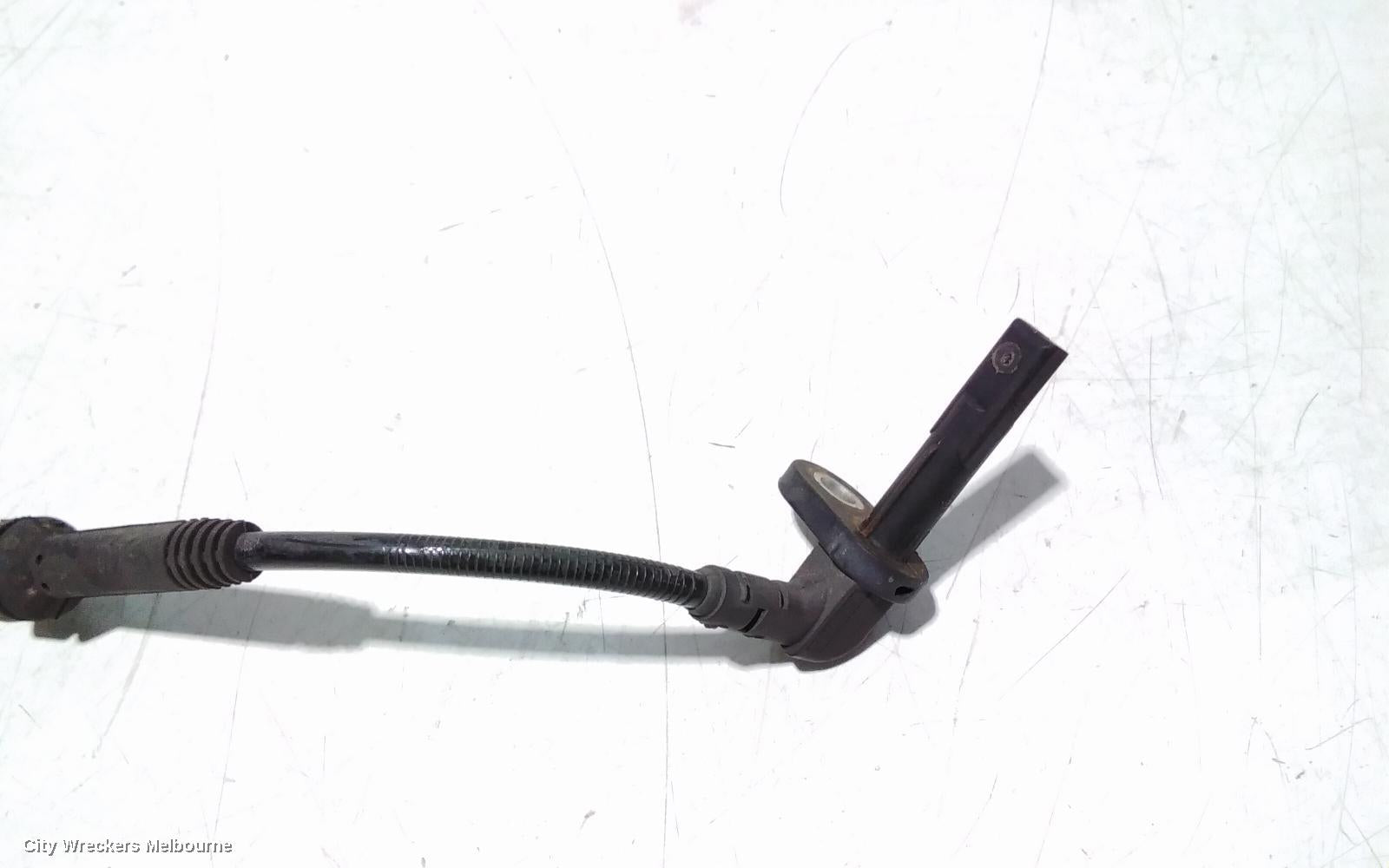 RENAULT CLIO ABS SENSOR, LH FRONT, X98, NON RS SPORT, 09/2013 - 10/2019 - Image 2
