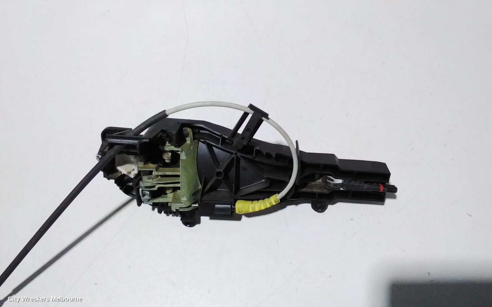 BMW X6 DOOR HANDLE, E71, 07/2008 - 04/2012 - Image 3