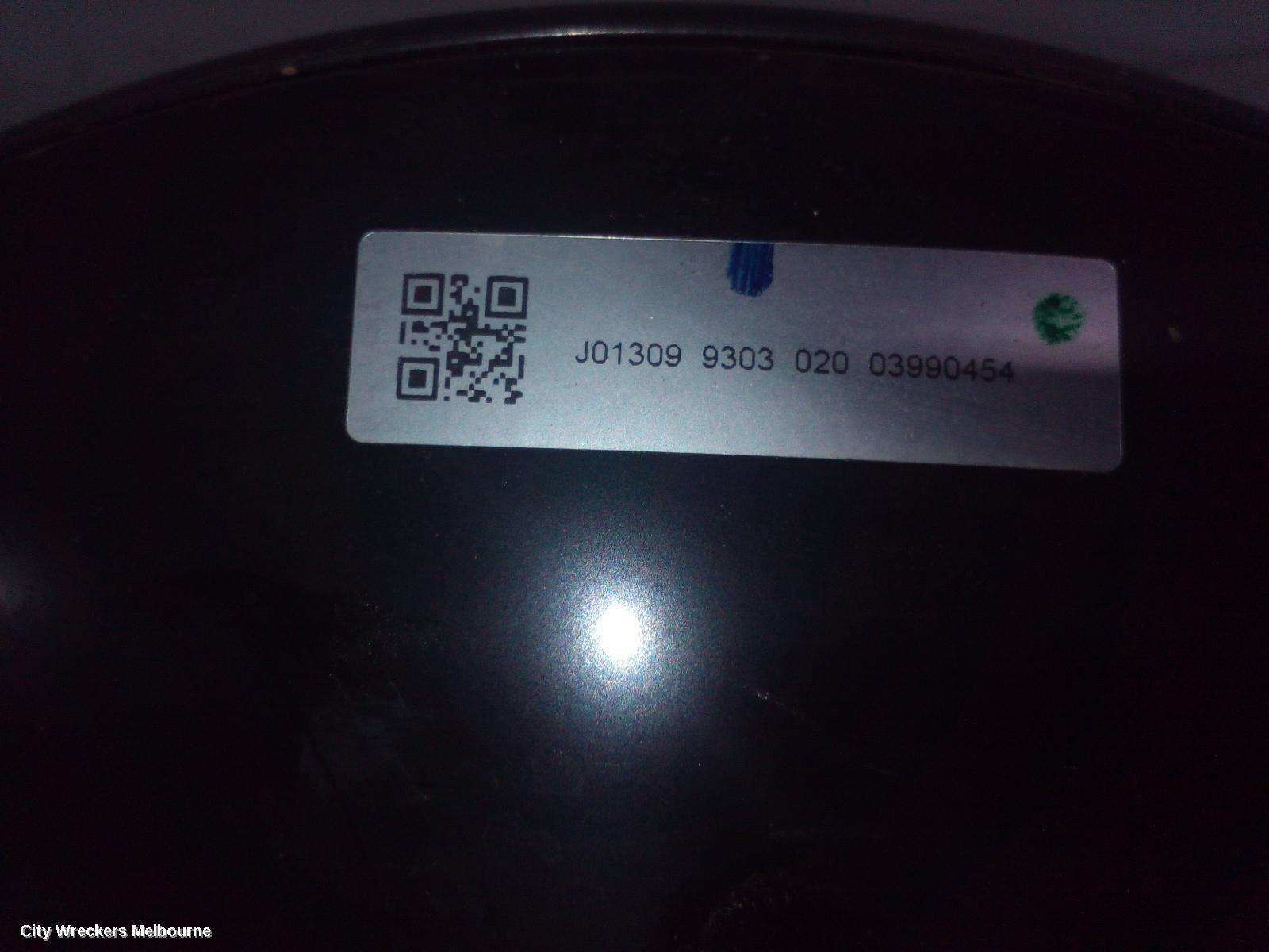 MITSUBISHI TRITON BRAKE BOOSTER, AUTO, 4WD, DIESEL, 2.4, 4N15, TURBO, 6 SPEED, MR, 11/2018 ONWARDS - Image 3