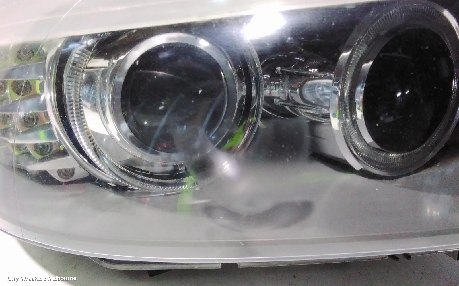 BMW 3 SERIES RIGHT HEADLAMP, E90/E91, SEDAN/WAGON, BI XENON, NON ADAPTIVE TYPE, 11/2008 - 09/2013 - Image 3