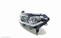 RENAULT KALEOS RIGHT HEADLAMP, XZG, W/ HALOGEN TYPE, 05/2016 - 05/2019 - Image 1