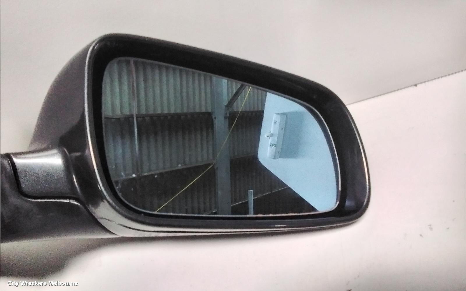 AUDI A3 RIGHT DOOR MIRROR, 8L, 5DR HATCH, 05/1997 - 05/2004 - Image 3