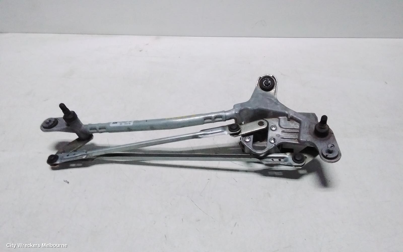TESLA MODEL 3 WIPER MOTOR, 1ST GEN, 06/2019 ONWARDS - Image 2