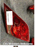 TOYOTA AURION REAR GARNISH, BOOTLID LAMP (RH SIDE), PRODIGY/AT-X/PRESARA/TOURING, GSV40R, 10/2006 - 08/2009 - Image 1