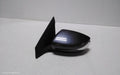 NISSAN PULSAR LEFT DOOR MIRROR, B17, SEDAN, MANUAL FOLD TYPE, 12/2012 - 12/2017 - Image 1