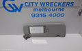 KIA CARNIVAL/GRAND CARNIVAL SUNVISOR, YP, RH SIDE, NON LAMP TYPE, 02/2015 - 10/2020 - Image 1