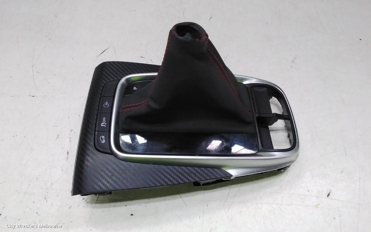 MG ZS TRIM PANEL, AZS1, 09/2017 - 06/2025 - Image 2