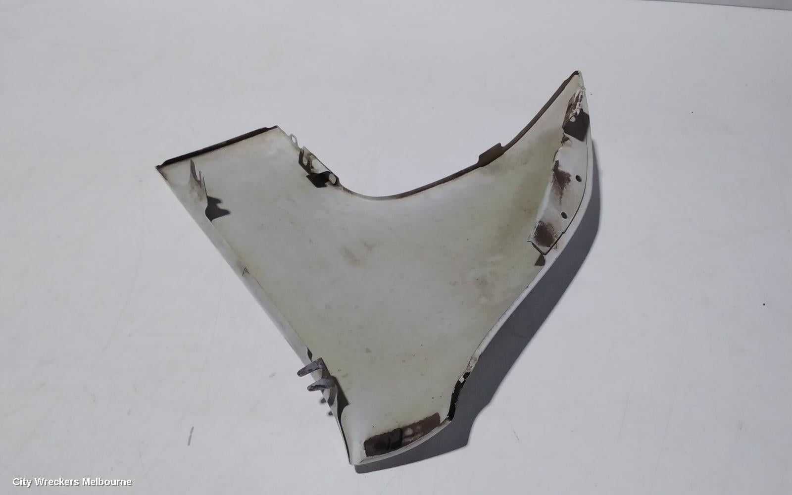 KIA PREGIO RIGHT GUARD, CT, 07/2004 - 01/2006 - Image 3