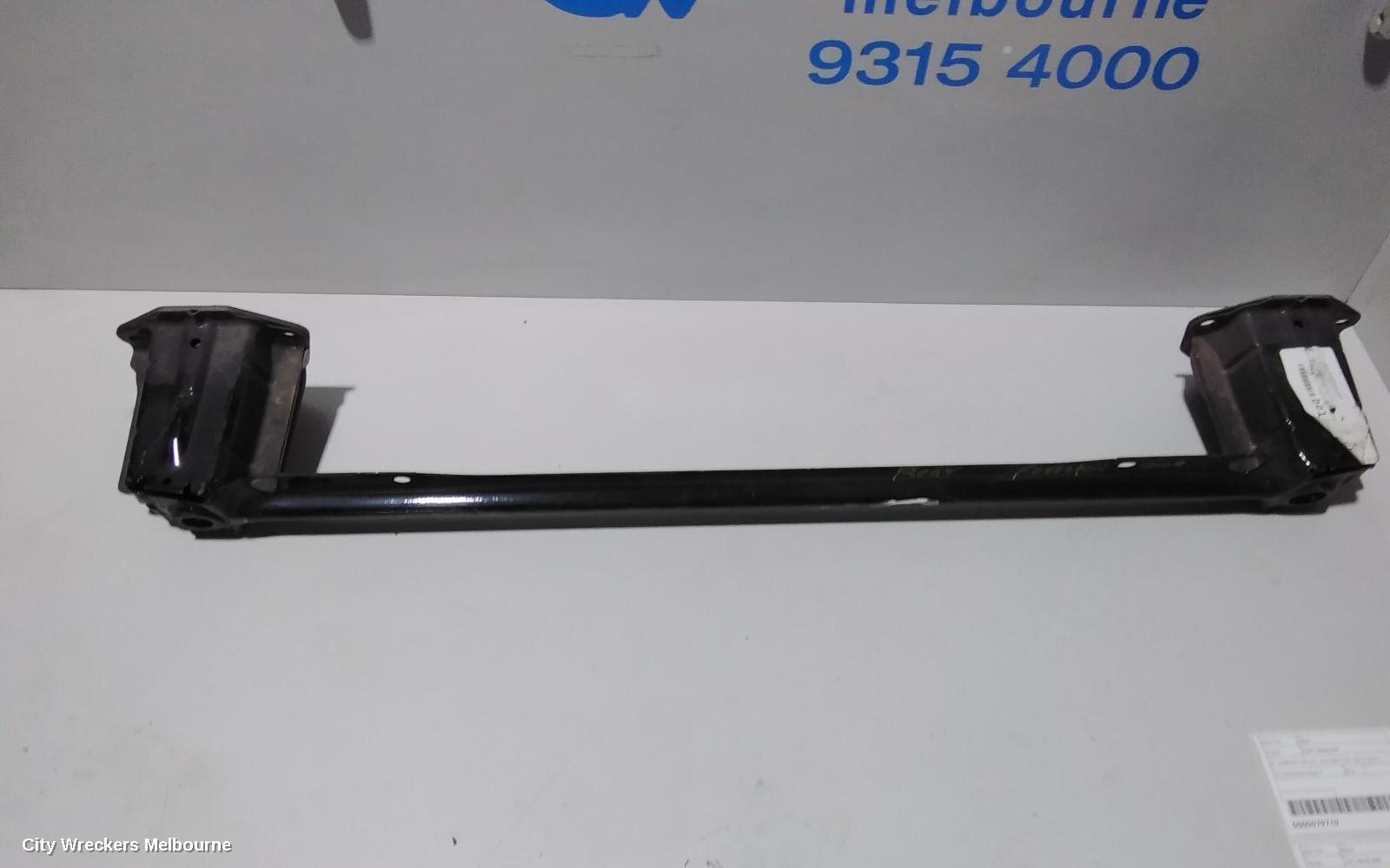 SUBARU FORESTER R/BAR BRACKET/REINFO, REINFORCEMENT, 02/2008 - 12/2012 - Image 3