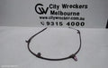 HYUNDAI ILOAD/IMAX CABLE, HAND BRAKE CABLE (RH REAR), ILOAD/IMAX TYPE, TQ, 11/2007 - 03/2021 - Image 1