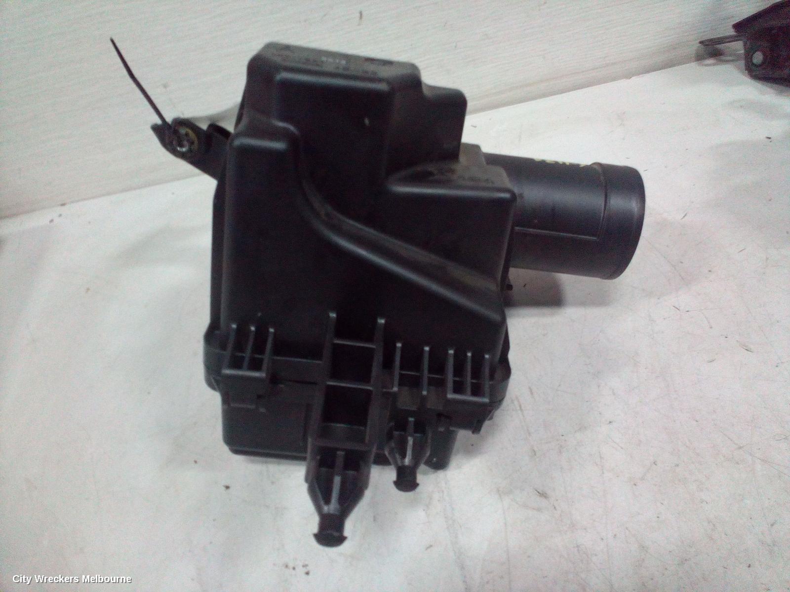 NISSAN XTRAIL AIR CLEANER/BOX, AIR CLEANER, T32, 2.5, PETROL, 02/2014 ONWARDS - Image 3