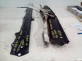 TOYOTA HIACE BONNET LOCK/SUPPORT, TRH/KDH, LOCK ONLY, 03/2005 - 04/2019 - Image 1