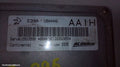 HOLDEN COMMODORE ECU, ENGINE ECU, V6, ECU ONLY, VF, 05/2013 - 12/2017 - Image 1