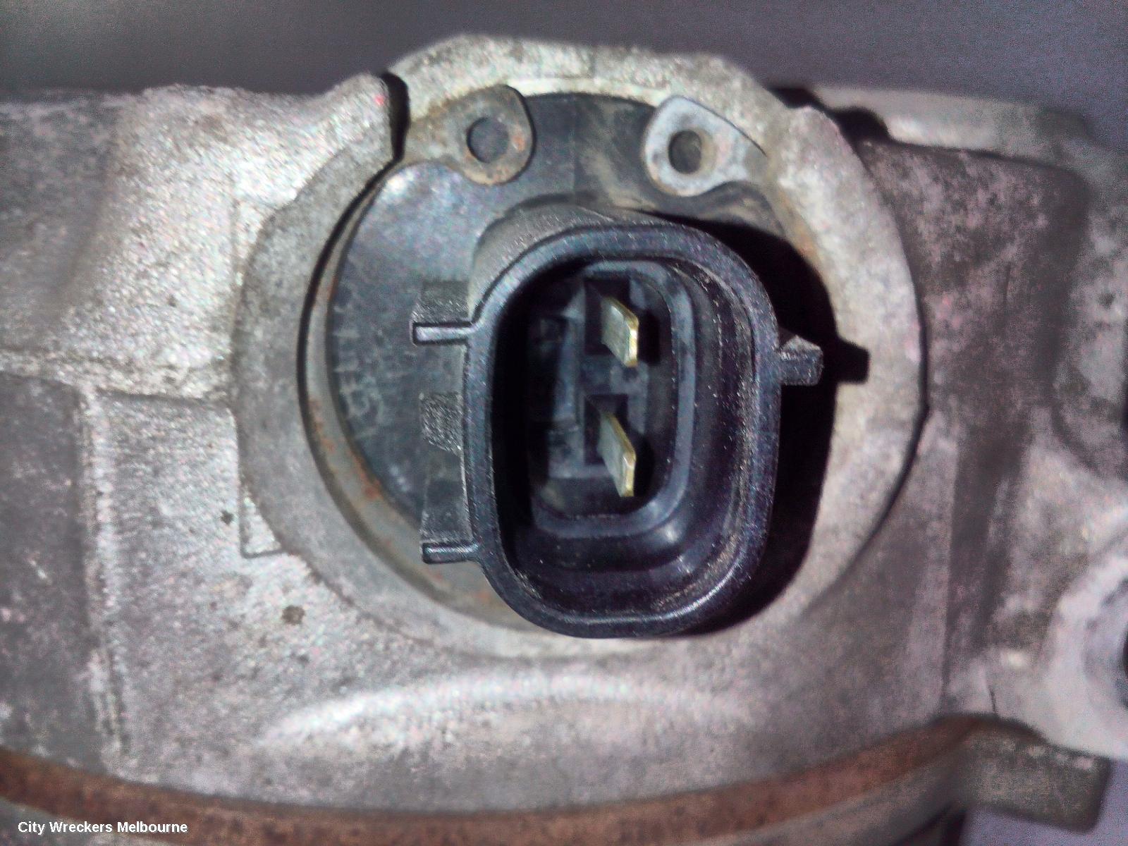 TOYOTA CAMRY A/C COMPRESSOR, ACV40, 2.4, 2AZ-FE, 6SEU16C, 06/2006 - 11/2011 - Image 3