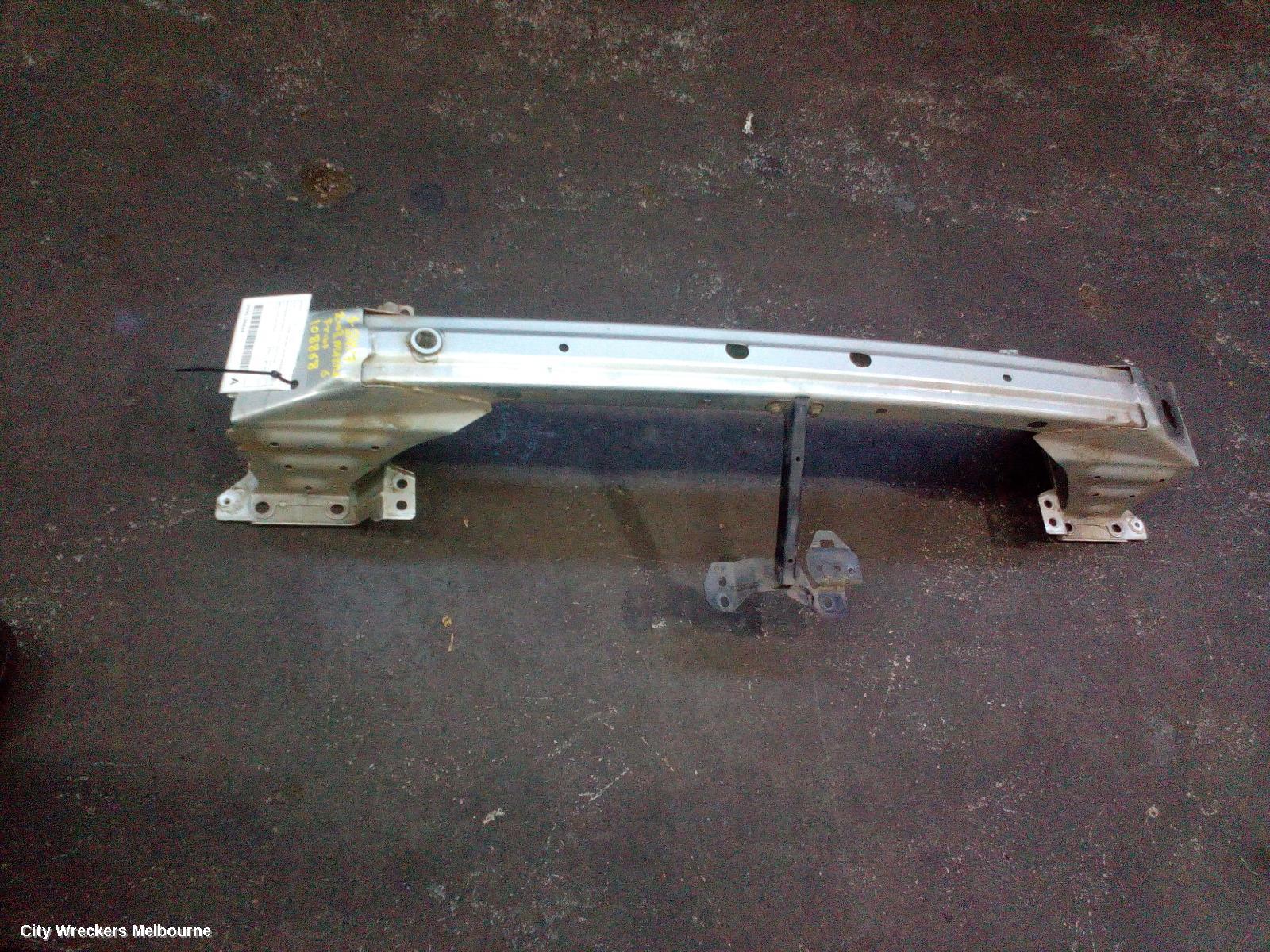MAZDA 6 F/BAR REINFORC/BRACK, MAIN REINFORCEMENT, GG/GY, 09/2002 - 07/2005 - Image 3