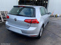 VOLKSWAGEN GOLF LEFT TAILLIGHT, GEN 7, HATCH, STANDARD, TRENDLINE/COMFORTLINE, NON LED TYPE, NON TINTED TYPE, 03/2013 - 03/2017 - Image 1