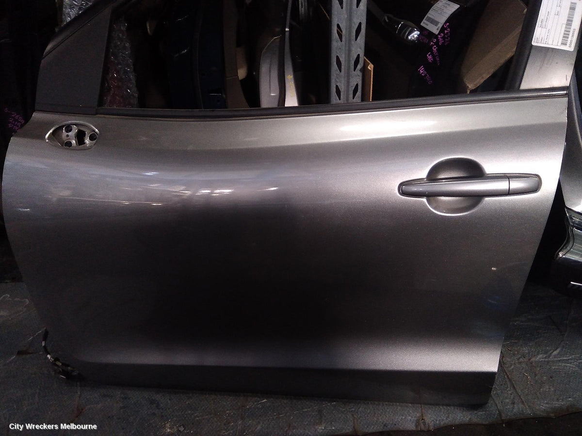 SUZUKI BALENO LEFT FRONT DOOR, EW, 04/2016 - 12/2022 - Image 3