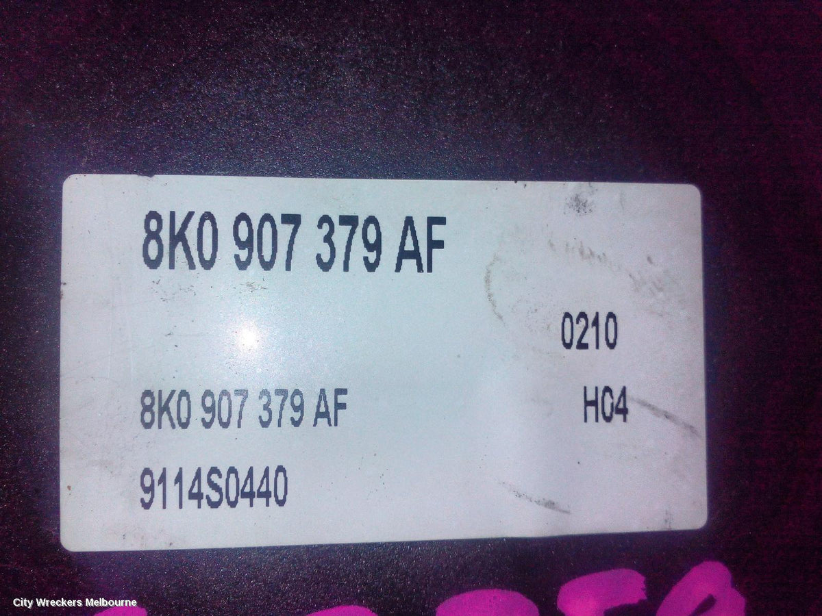 AUDI A4 ABS PUMP/MODULATOR, B8 8K, P/N 8K0614517EG, 02/2008 - 01/2016 - Image 2