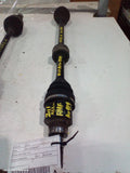 SUZUKI ALTO RIGHT DRIVESHAFT, MANUAL T/M, 07/2009 - 12/2014 - Image 1