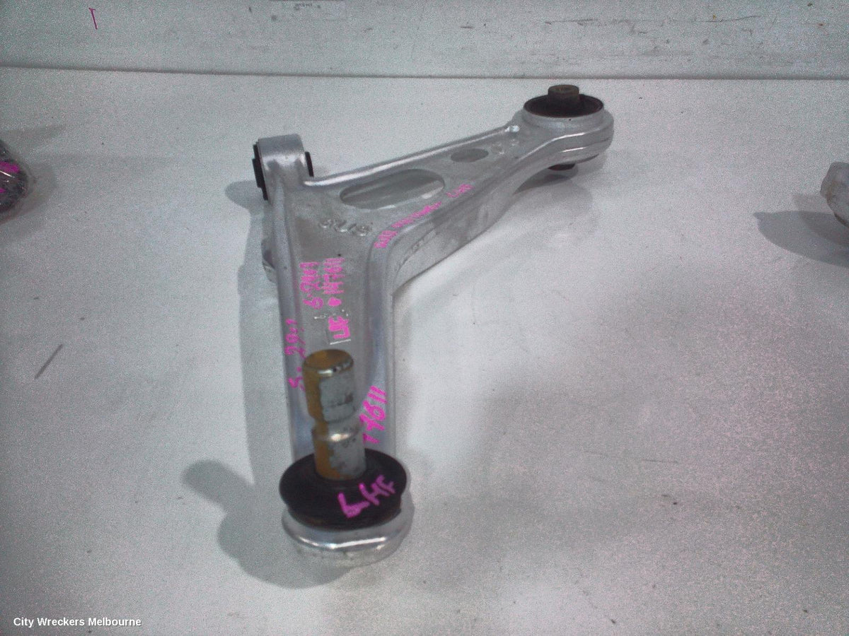 MITSUBISHI OUTLANDER LEFT FRONT LOWER CONTROL ARM, ZM, 08/2021 ONWARDS - Image 1