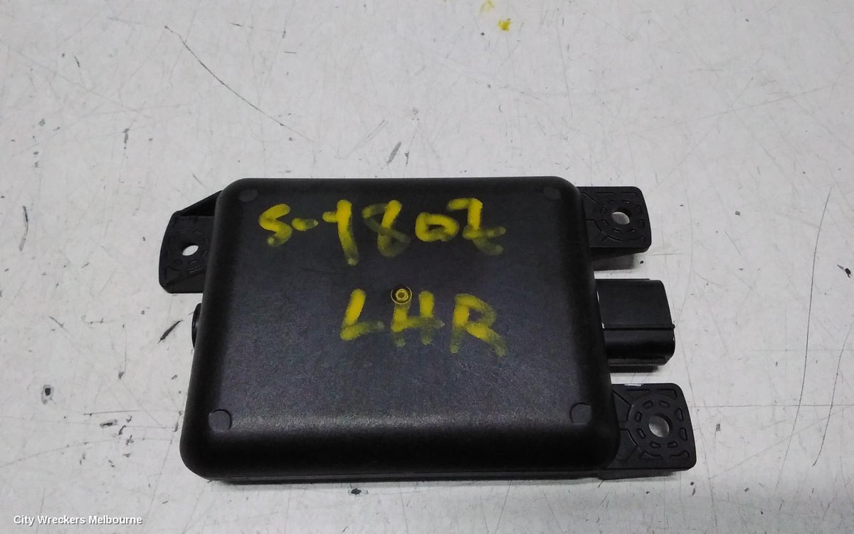 MAZDA CX3, MISC, DK, 03/2015 ONWARDS, LHR BLIND SPOT MODULE: 133143 - Image 2