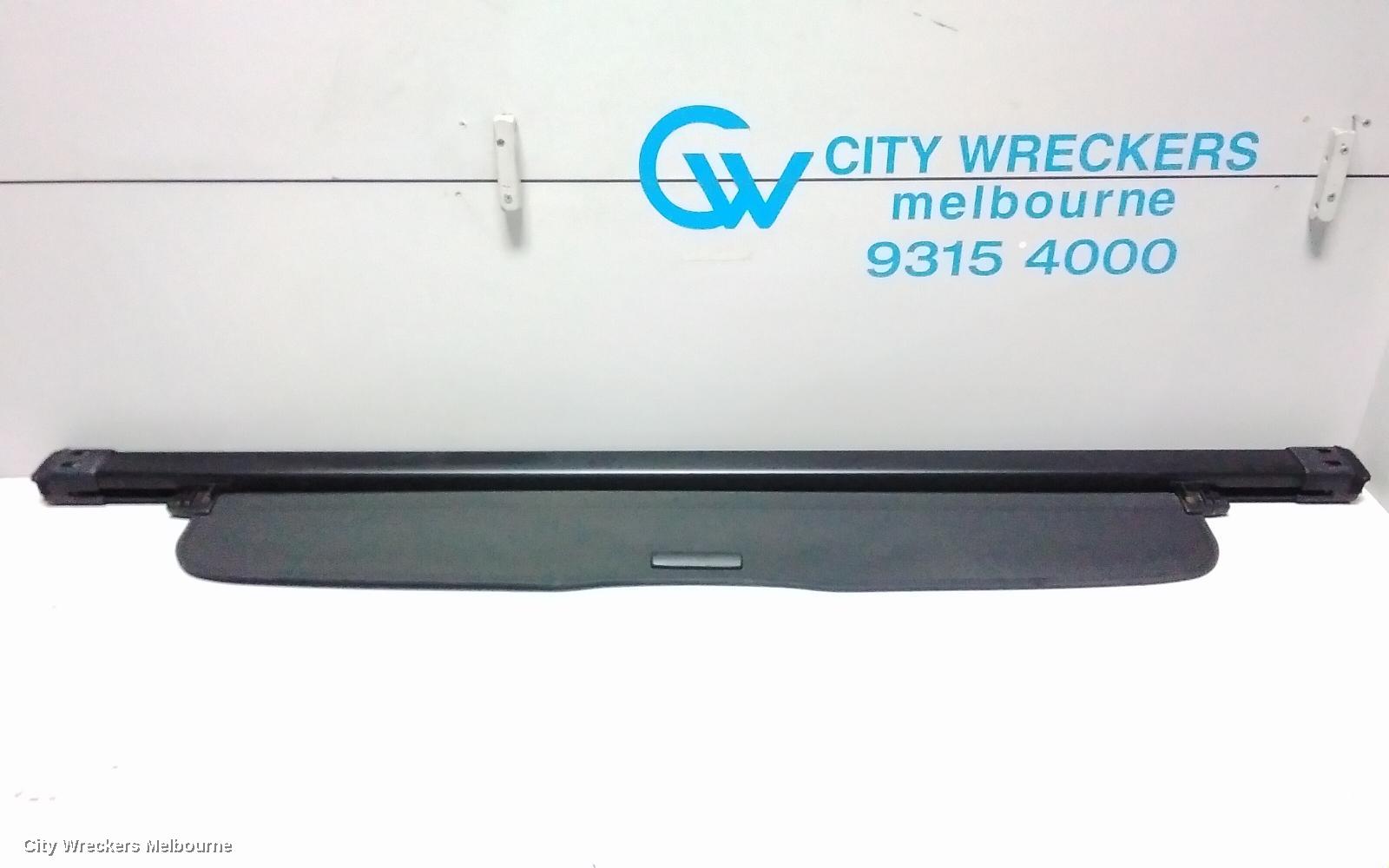 HONDA CRV PARCEL SHELF CARGO BLIND, RM, 11/2012 - 04/2017 - Image 3