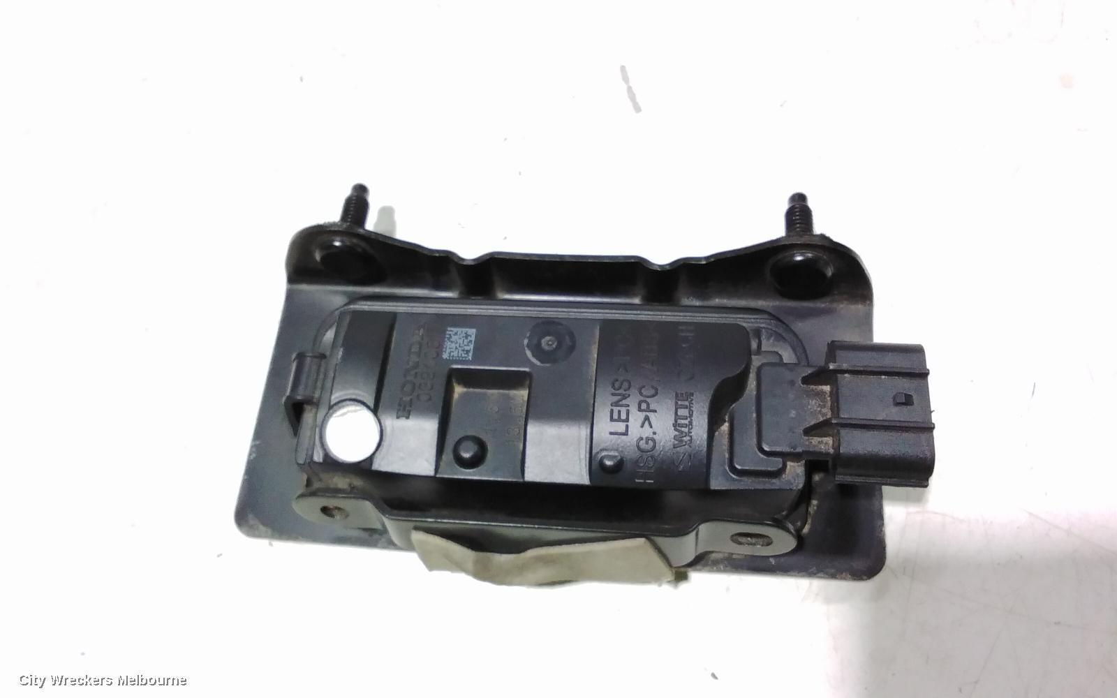 HONDA CIVIC TAILGATE HANDLE, 10TH GEN, 05/2016 - 08/2021 - Image 3