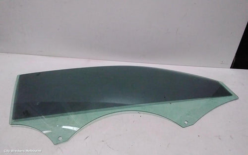 AUDI A1 RIGHT FRONT DOOR WINDOW, 8X, 3DR HATCH, 12/2010 - 05/2013 - Image 2