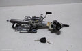ISUZU DMAX IGNITION W/ KEY, RG, IGNITION KEY AND BARREL, 07/2020 ONWARDS - Image 1