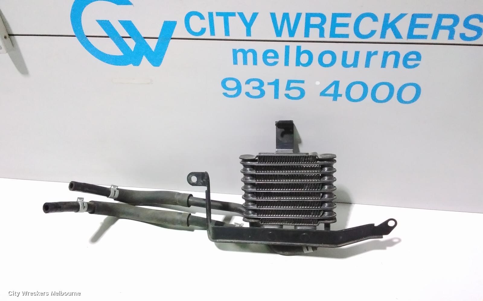 SUBARU FORESTER COOLER, SJ, 01/2013 - 08/2018 - Image 2