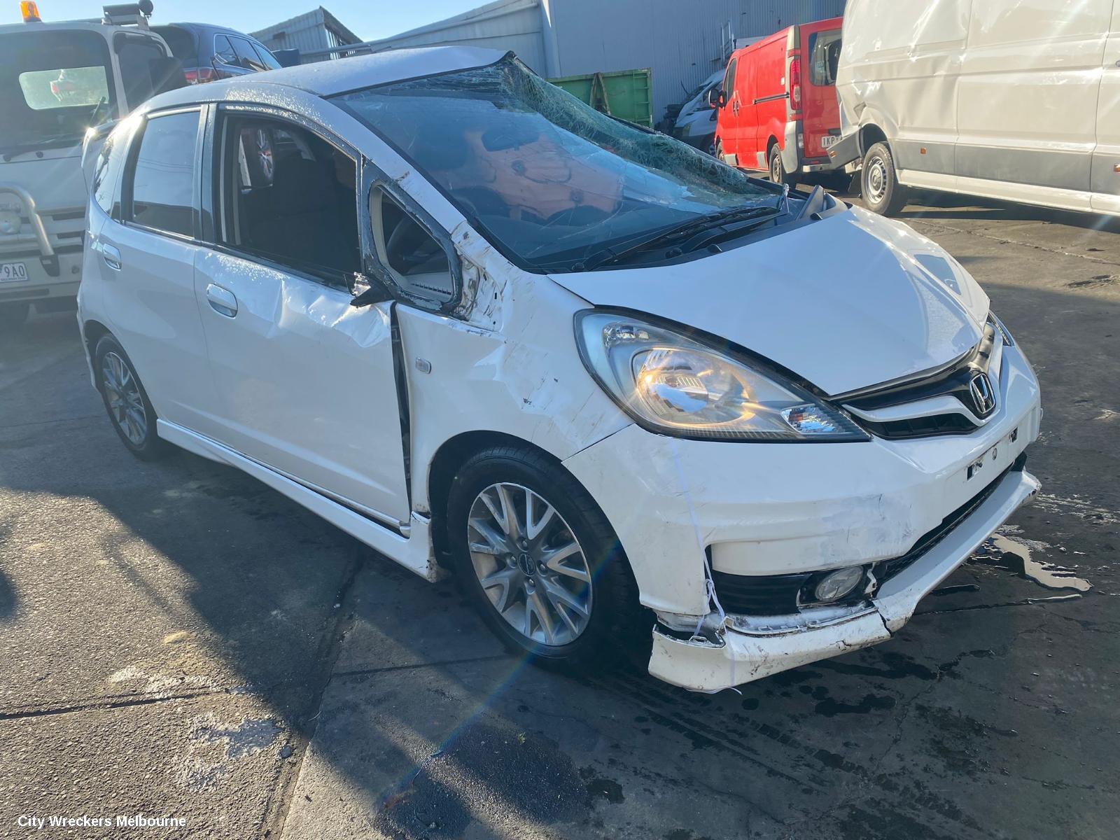 HONDA JAZZ TRANS/GEARBOX, MANUAL, 1.5 L15A7, GE, 08/2008 - 06/2014 - Image 3