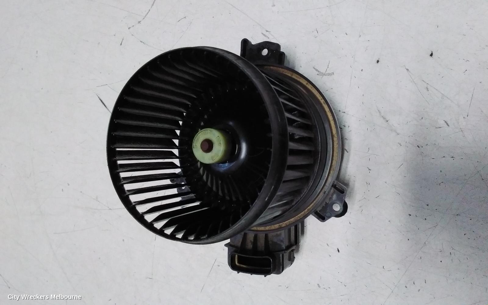 SUZUKI IGNIS HEATER FAN MOTOR, MF, 11/2016 ONWARDS - Image 3