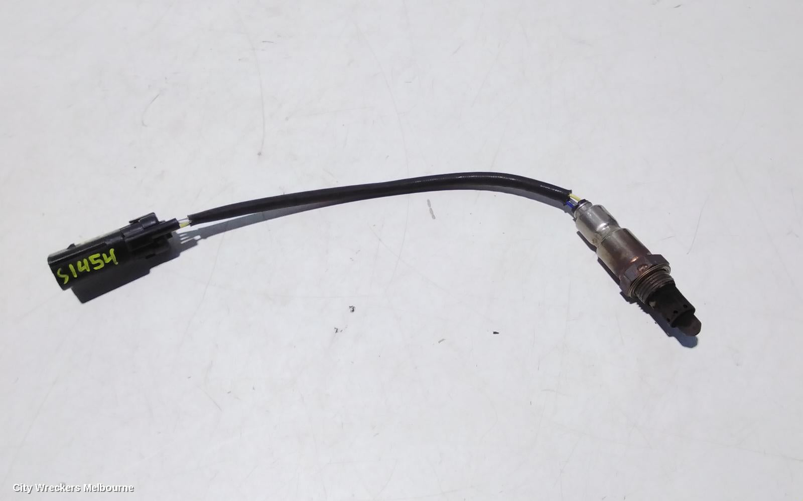 HOLDEN COMMODORE OXYGEN SENSOR, ZB, 10/2017 - 12/2020 - Image 1
