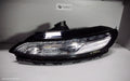 JEEP CHEROKEE DRIVING LIGHT, KL, 06/2014 - 11/2022 - Image 1