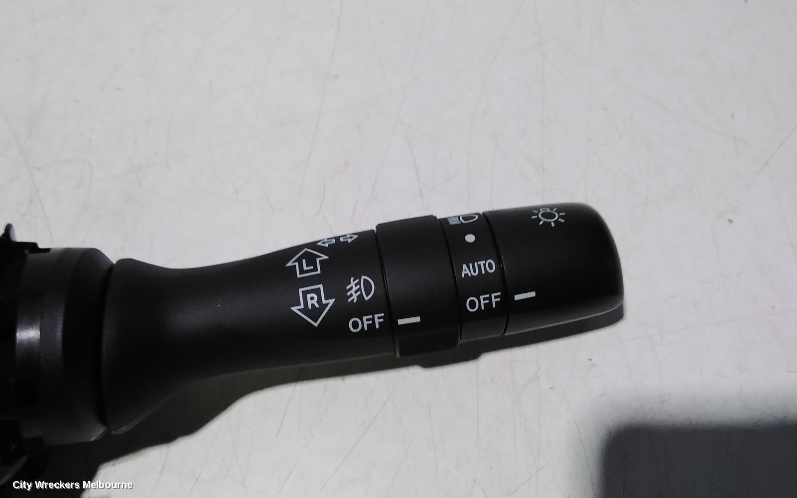 SUBARU OUTBACK COMBINATION SWITCH, FLASHER SWITCH, 6TH GEN, 08/2014 - 12/2020 - Image 2