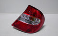 TOYOTA CAMRY RIGHT TAILLIGHT, SK36, REVERSE LAMP IN CENTRE, 08/2002 - 09/2004 - Image 1