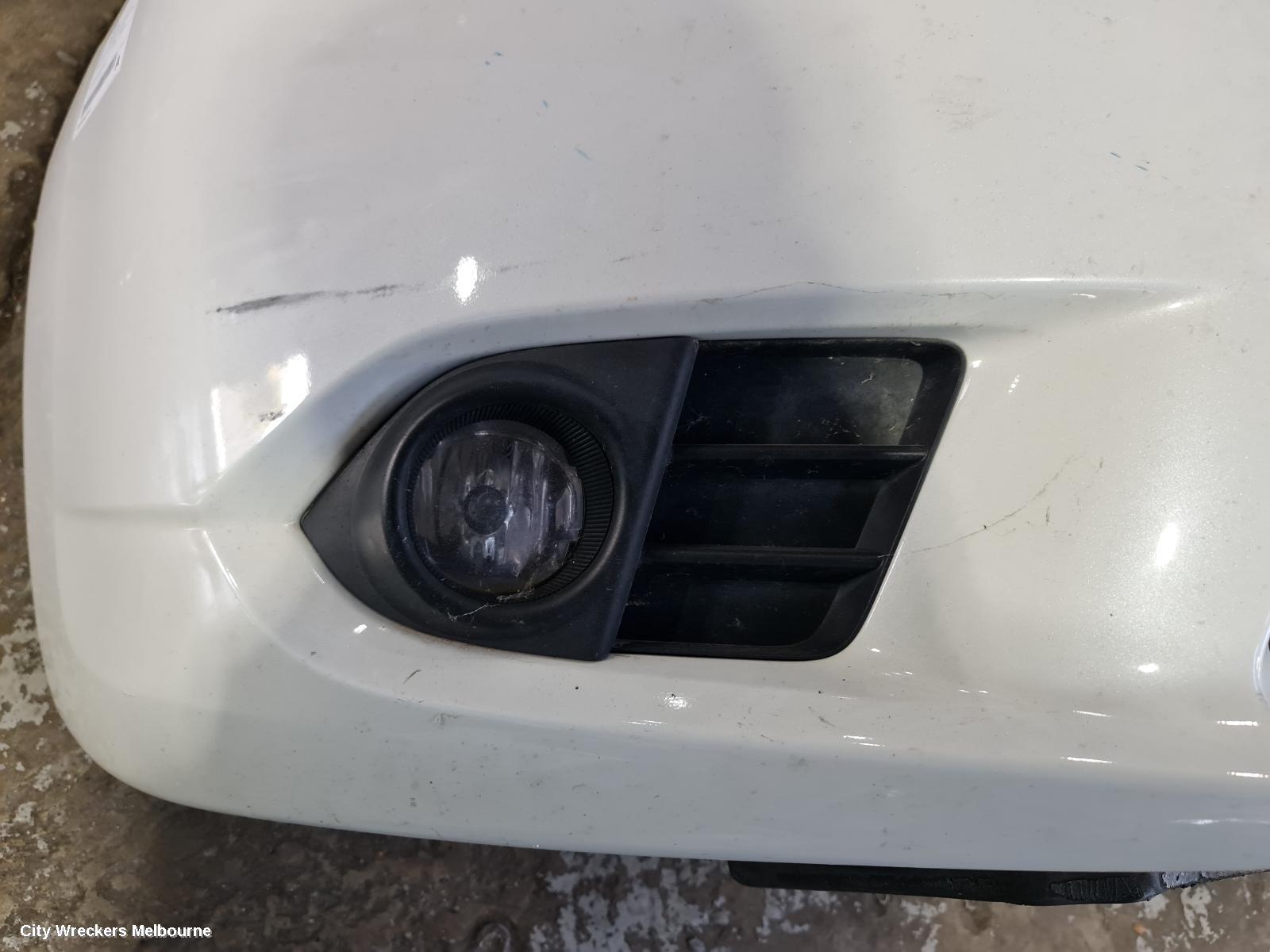 HONDA ACCORD RIGHT INDICATOR/FOG/SIDE, BUMPER FOGLAMP, 8TH GEN, EURO (VIN JHMCU), 07/2011 - 12/2015 - Image 1