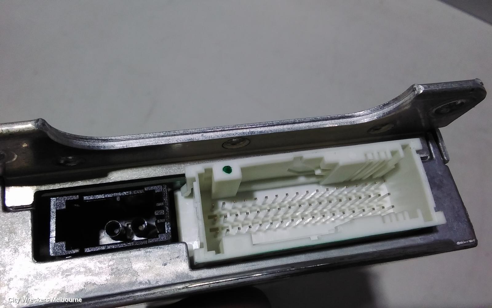 BMW X5 ECU, BLUETOOTH MODULE (TCU), E70, 03/2007 - 08/2013 - Image 3