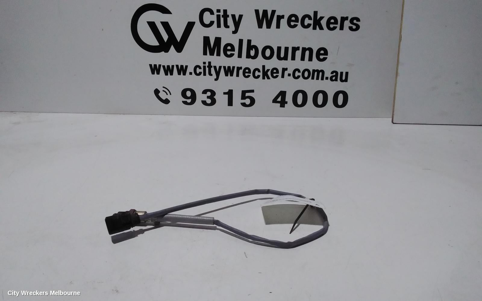 VOLKSWAGEN TIGUAN OXYGEN SENSOR, 5NA, 06/2016 - 02/2024 - Image 3