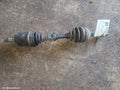 NISSAN XTRAIL LEFT DRIVESHAFT, FRONT, AWD, MANUAL T/M, PETROL, 2.5, T31, 09/2007 - 12/2013 - Image 1