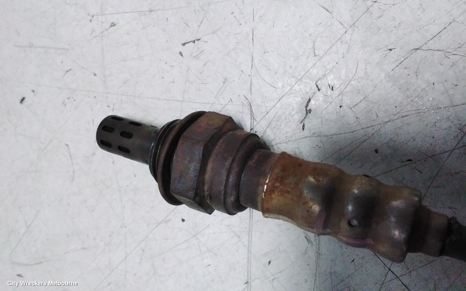 MAZDA 3 OXYGEN SENSOR, POST CAT, 2.0, PETROL, BL, 04/2009 - 06/2013 - Image 2
