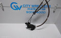 NISSAN MURANO DOOR/BOOT/GATE LOCK, LEFT FRONT DOOR LOCK, Z51, 12/2008 - 12/2014 - Image 1