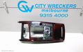 AUDI A6 RADIO/CD/DVD/SAT/TV, MMI CONTROLS, 4F, 11/2004 - 07/2011 - Image 1