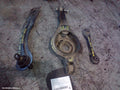 FORD KUGA RIGHT REAR TRAILING ARM, LOWER CONTROL ARM-REAR, TF, 11/2012 - 09/2016 - Image 1
