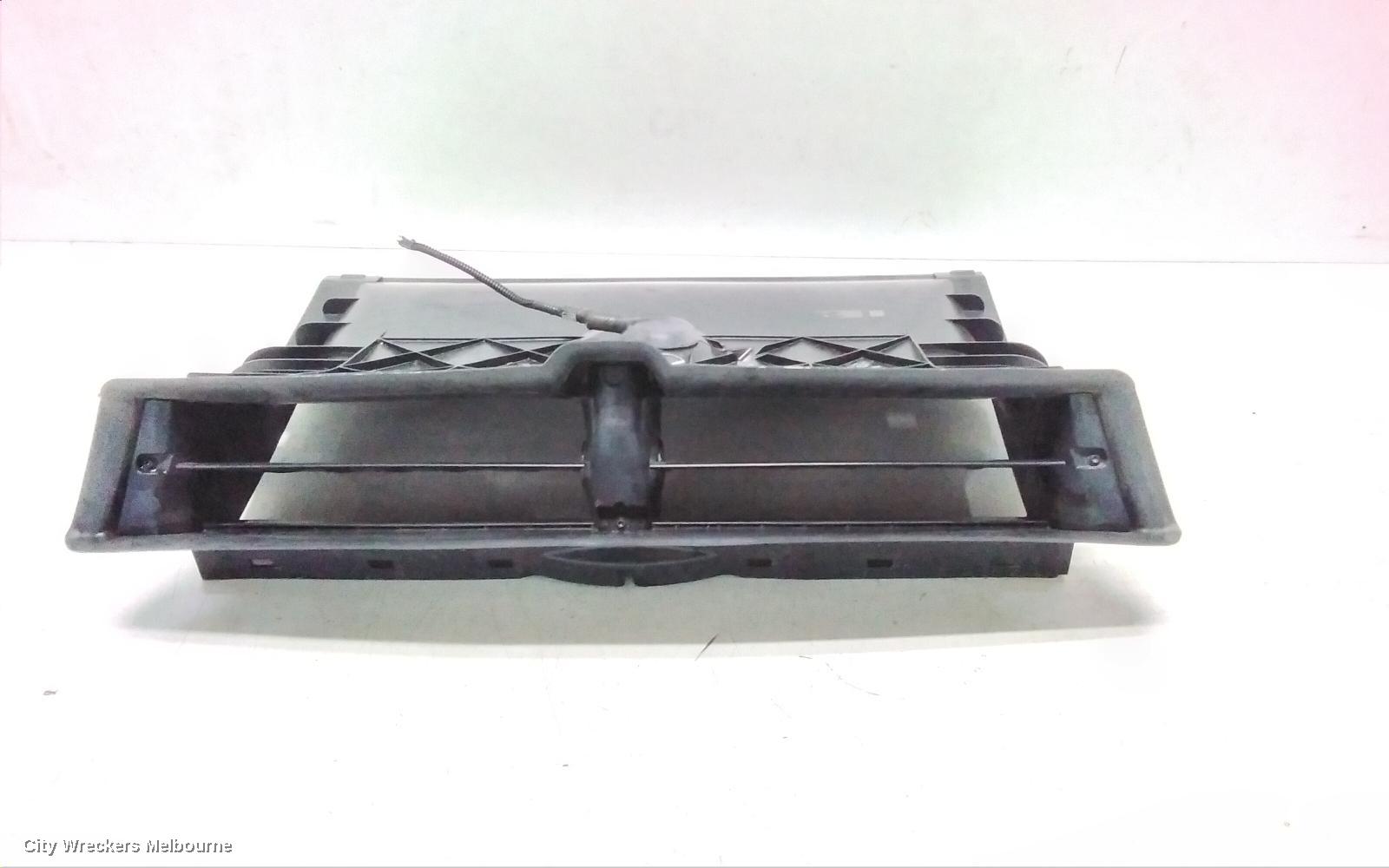 TESLA MODEL Y, 1ST GEN, 03/2022 ONWARDS, FRONT AIR SHUTTER INFRONT OF RADIATOR : 139868 - Image 2