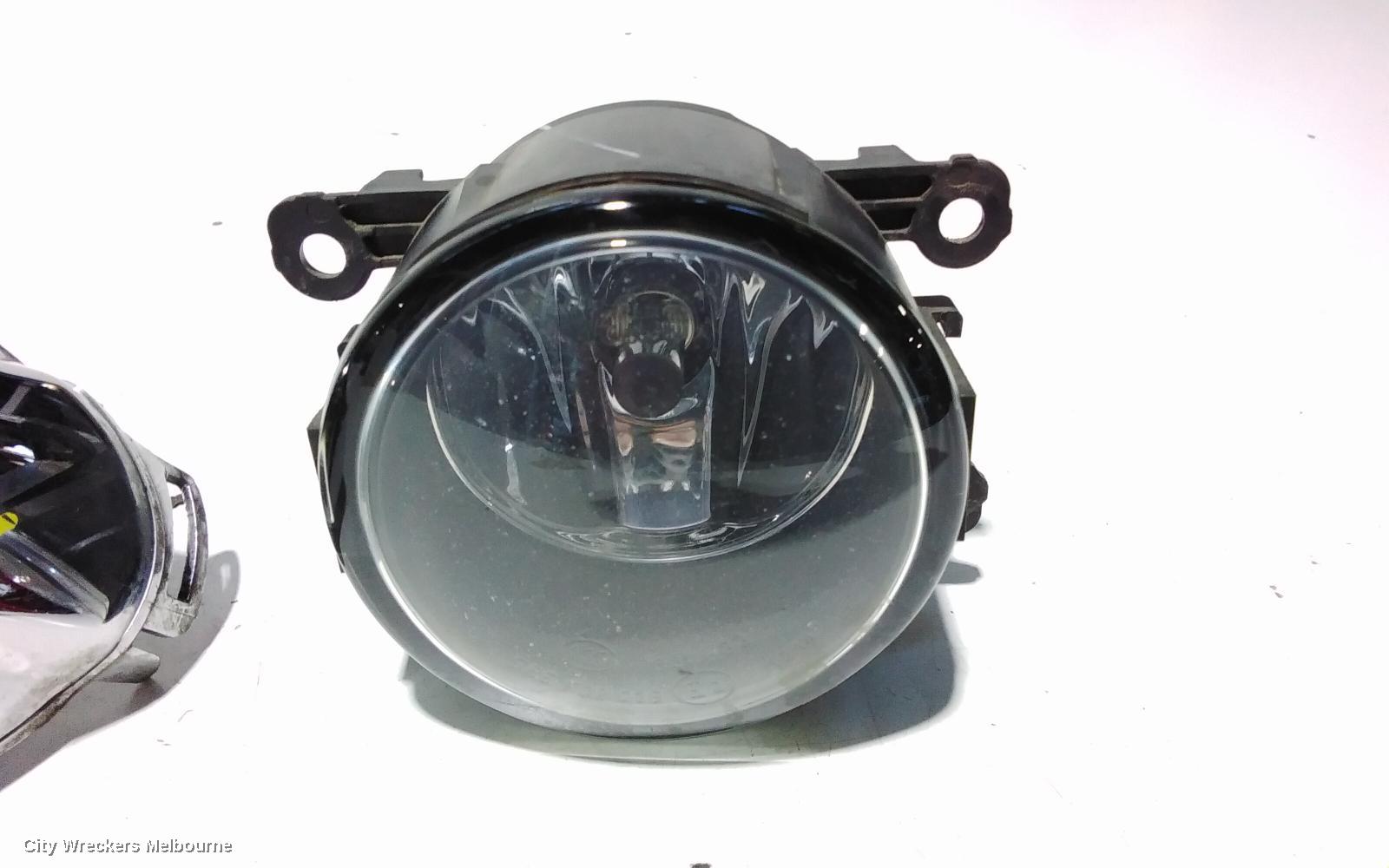 FORD FOCUS LEFT INDICATOR/FOG/SIDE, BUMPER FOGLAMP, LW, TREND/SPORT/TITANIUM, 05/2011 - 08/2015 - Image 3